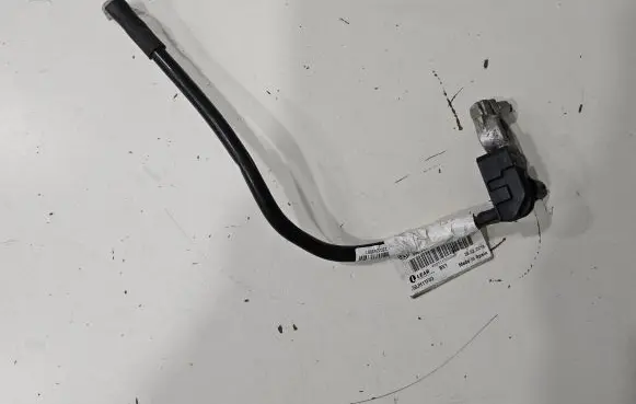 Volkswagen Up Negative earth cable (battery) 1S0915181C 1S0915181