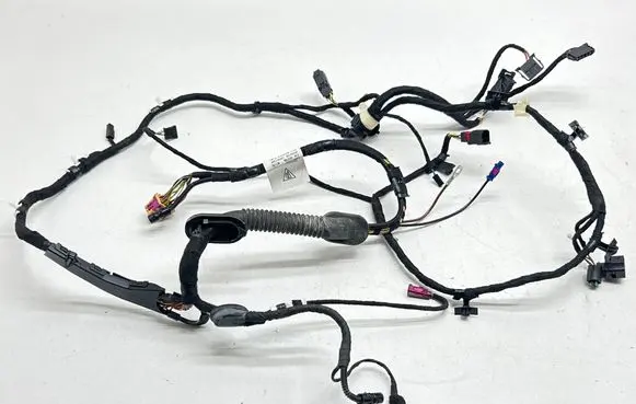 Porsche Macan (95B) Tailgate/trunk wiring harness 95B971145AA 42C2705