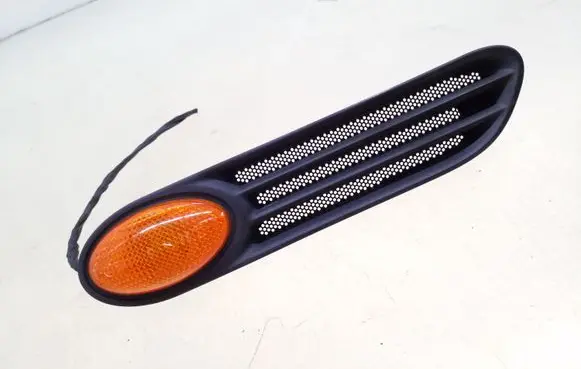 Mini One - Cooper R50 - 53 Front fender indicator light 1503560