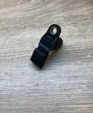 Renault Megane II Crankshaft position sensor 8200033686