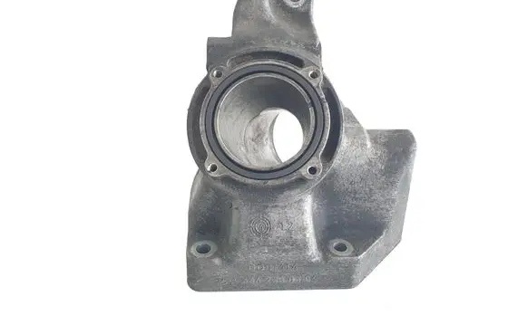 Mercedes-Benz E W211 Engine mounting bracket A6462230504