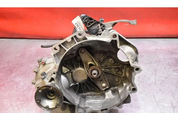 Seat Ibiza IV (6J,6P) Manual 6 speed gearbox LMG