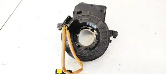Mitsubishi ASX Airbag slip ring squib (SRS ring)