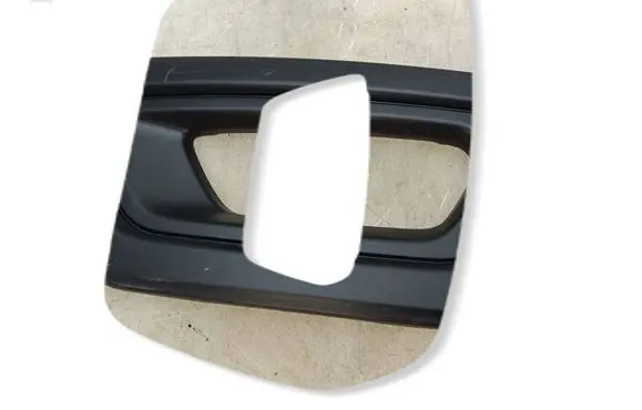 Ford Transit VII Front fog light trim/grill KK31R19953B H7MAA