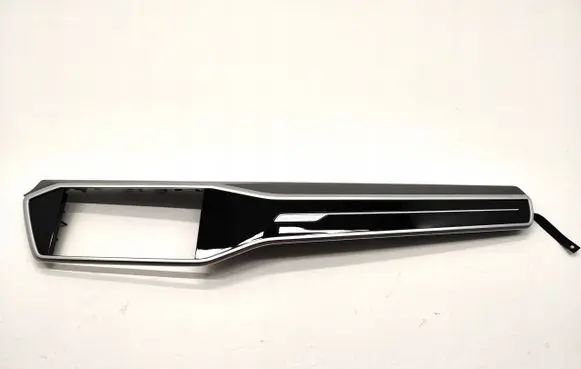 Audi A6 S6 C8 4K Radio/GPS head unit trim 4K1857200E