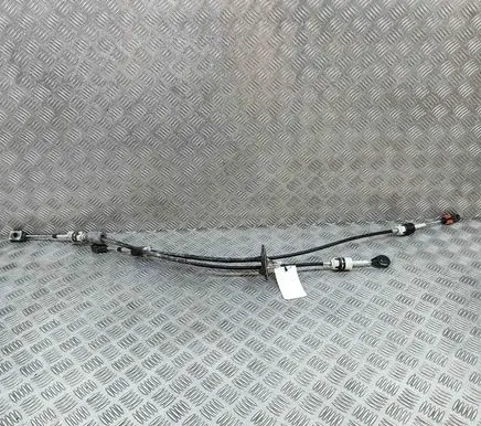 Ford Transit Custom Gear shift cable linkage KK2R7E395GC