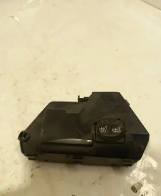 Mercedes-Benz S W220 Door control unit/module 2208211058 0346301 0346304S0101