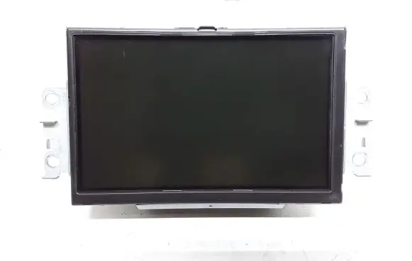 Volvo V40 Screen/display/small screen 31384950