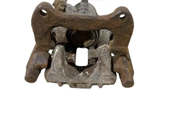 Audi A6 S6 C5 4B Rear brake caliper 
