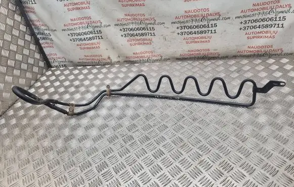 Audi A6 S6 C5 4B Power steering hose/pipe/line 4B0422885H
