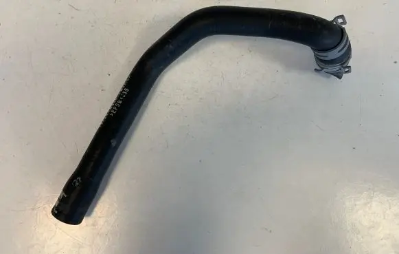 Audi Q5 SQ5 Engine coolant pipe/hose 80A819370B