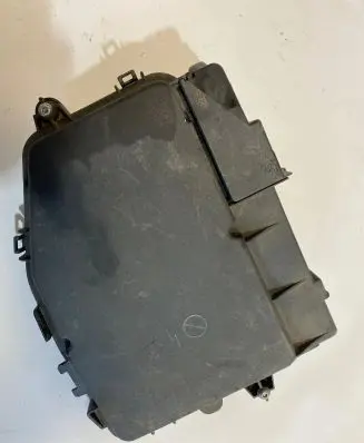 Mercedes-Benz GLA H247 Fuse box cover A2475409500