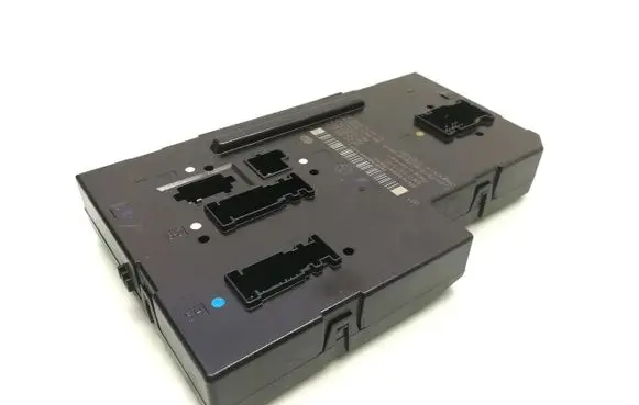 Mercedes-Benz E W212 Comfort/convenience module 2129001306 2129010904
