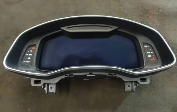 Audi A6 S6 C8 4K Speedometer (instrument cluster) 4K0920790C