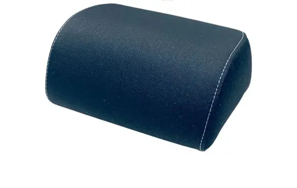 Skoda Rapid (NH) Rear seat headrest 5JA885902H