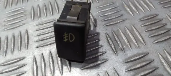 Volkswagen Golf II Fog light switch 191941535b