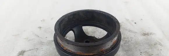 Mercedes-Benz E W212 Crankshaft pulley 201612G0