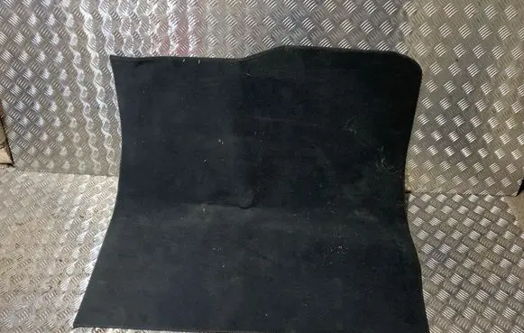 Audi A6 S6 C5 4B Trunk/boot mat liner 
