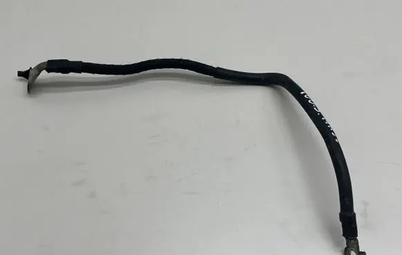 Volkswagen Touran III Negative earth cable (battery) 5Q0971250Q