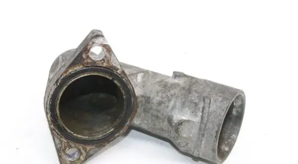 Peugeot RCZ Engine coolant pipe/hose 9683027280