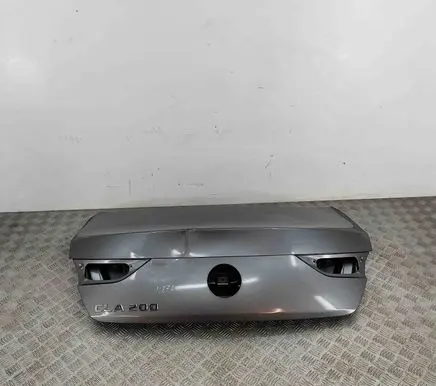 Mercedes-Benz CLA C118 X118 Tailgate/trunk/boot lid A1187500600