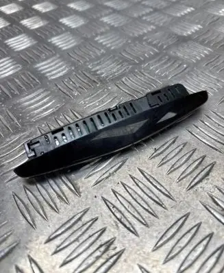 Mercedes-Benz E W212 Parking PDC sensor display screen A0015424723 40300000