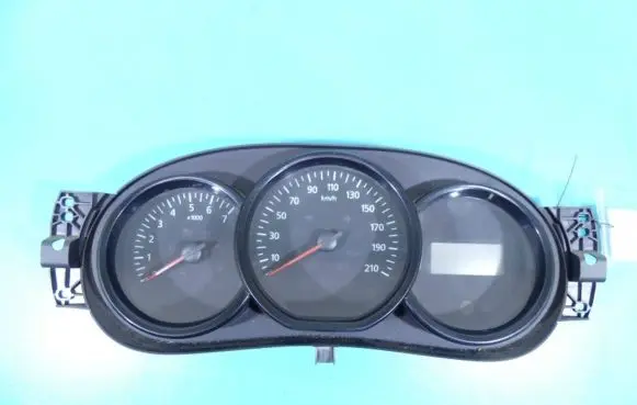 Dacia Dokker Speedometer (instrument cluster) 248102757R-A IMPRK1322141