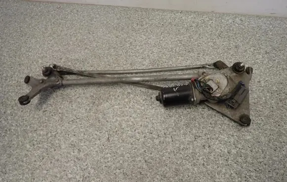 Honda Prelude Wiper motor