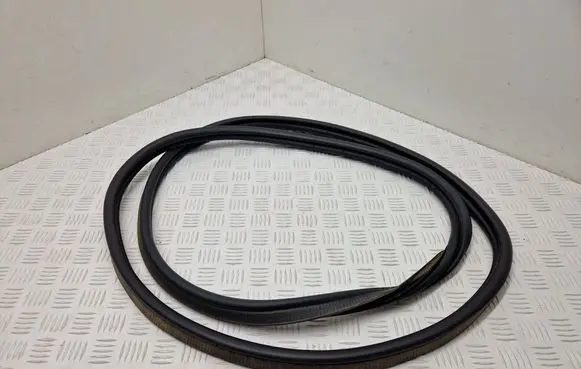 Renault Scenic IV - Grand scenic IV Trunk rubber seal (body) 