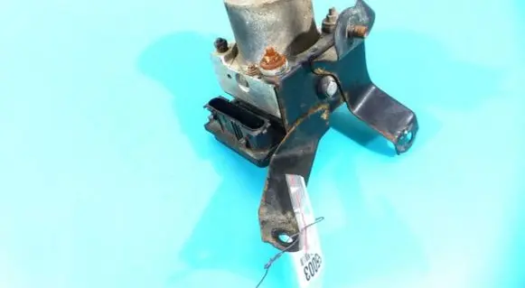 Toyota Avensis T250 ABS Pump 0265231327 IMPRK955003