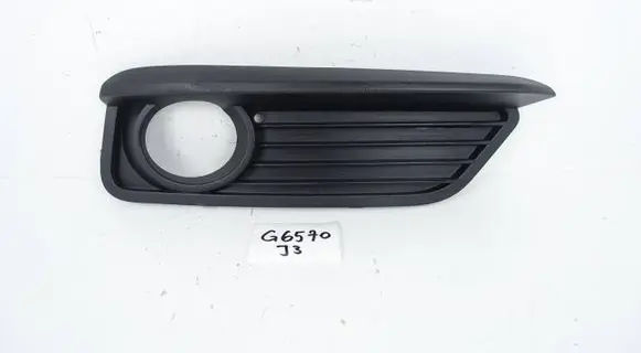 BMW 1 F20 F21 Front fog light trim/grill 7371666