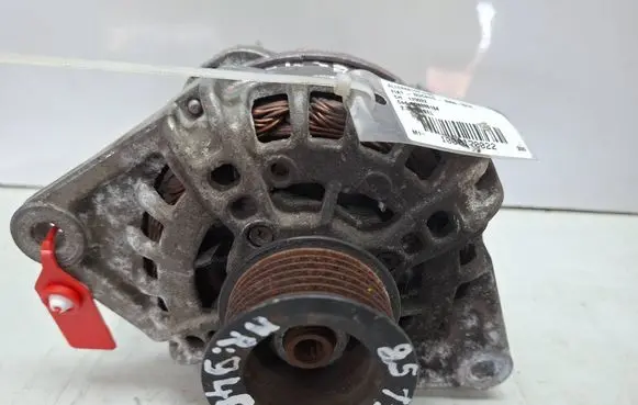 Fiat Ducato Generator/alternator S27645946 504385134