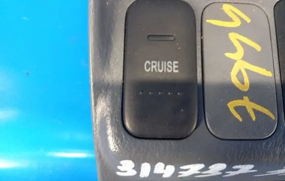 Honda Civic Cruise control switch 36775S5AA01ZC