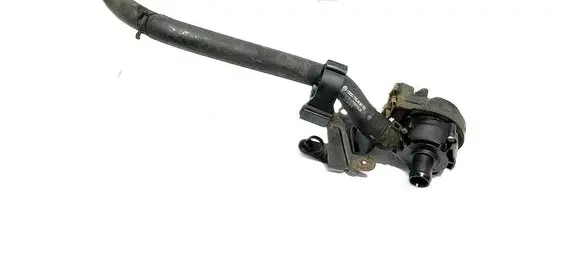 Volkswagen PASSAT B8 Engine coolant pipe/hose 5Q0122101CK 5G0965567 34557