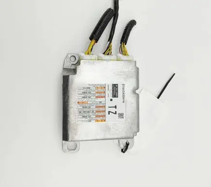 Toyota bZ4X Airbag control unit/module 8917042E00 1511006630