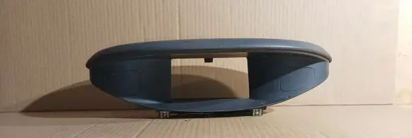 Renault Laguna II Radio/GPS head unit trim 