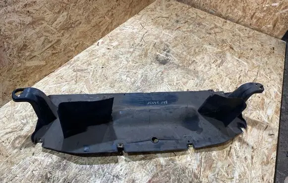 Ford Transit Front bumper skid plate/under tray BK31V001A06AC