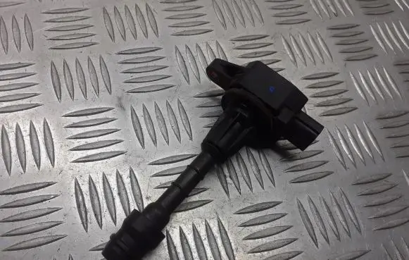Nissan Micra High voltage ignition coil 22448AX001