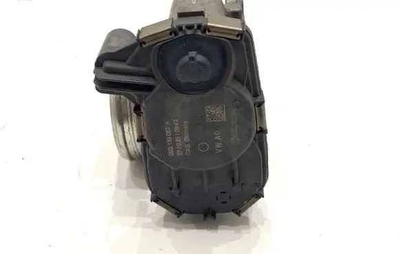 Volkswagen PASSAT B8 Engine shut-off valve 06Q133062A