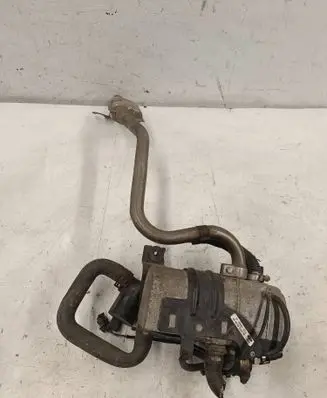 Ford Transit - Tourneo Connect Auxiliary pre-heater (Webasto) 252275050000 000023 201406AG