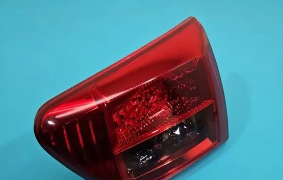 Peugeot 4007 Rear/tail lights IMPRK1439296