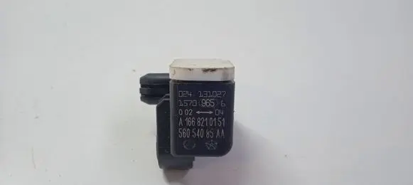 Jeep Grand Cherokee Airbag deployment crash/impact sensor 56054085AA