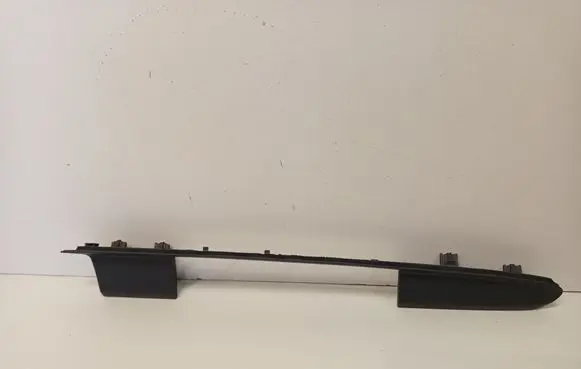 Audi A6 S6 C7 4G Dashboard glove box trim 4G1857304