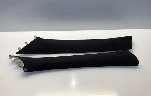 Mercedes-Benz E W211 (A) pillar trim A2116900325 22467500 2116900325