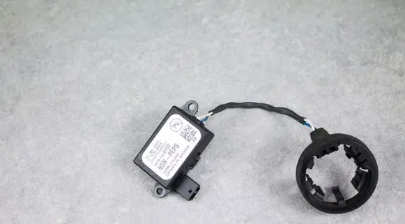 Opel Zafira C Immobiliser reader (aerial) 13500157