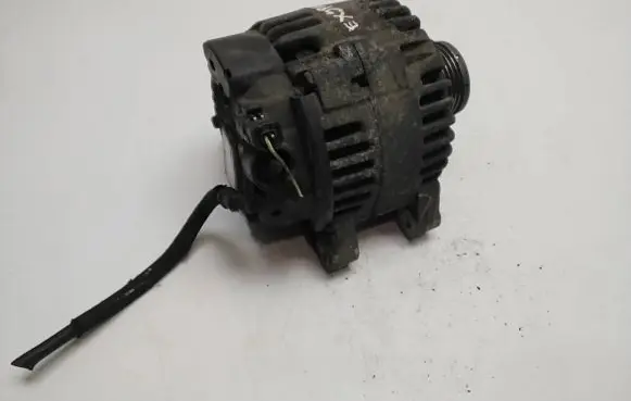 Peugeot Expert Generator/alternator 9646321780 2543526A 407831852