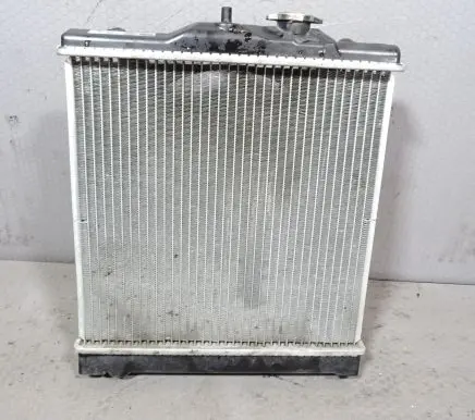 Honda Civic Coolant radiator 633081