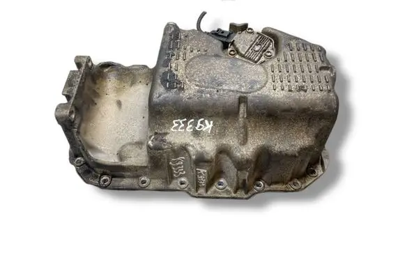 Volkswagen Eos Oil sump 03C103603T