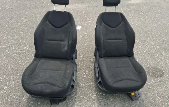 Peugeot 308 Seat set