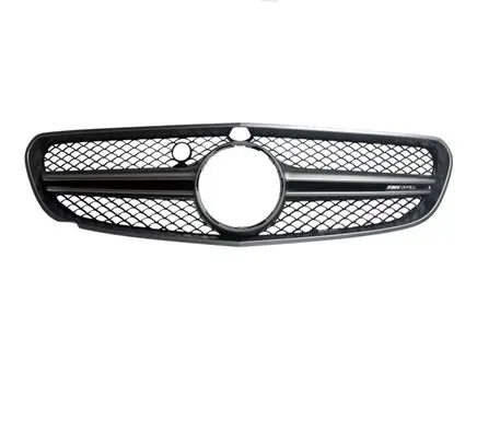 Mercedes-Benz S C217 Front grill A2178880011